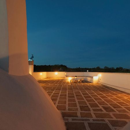 La Casa Sul Poggio-Valle D'Itria Alberobello Exteriér fotografie