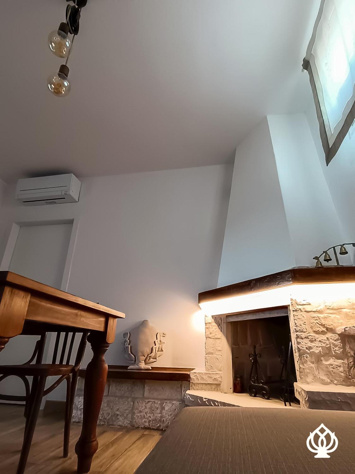 La Casa Sul Poggio-Valle D'Itria Alberobello Exteriér fotografie