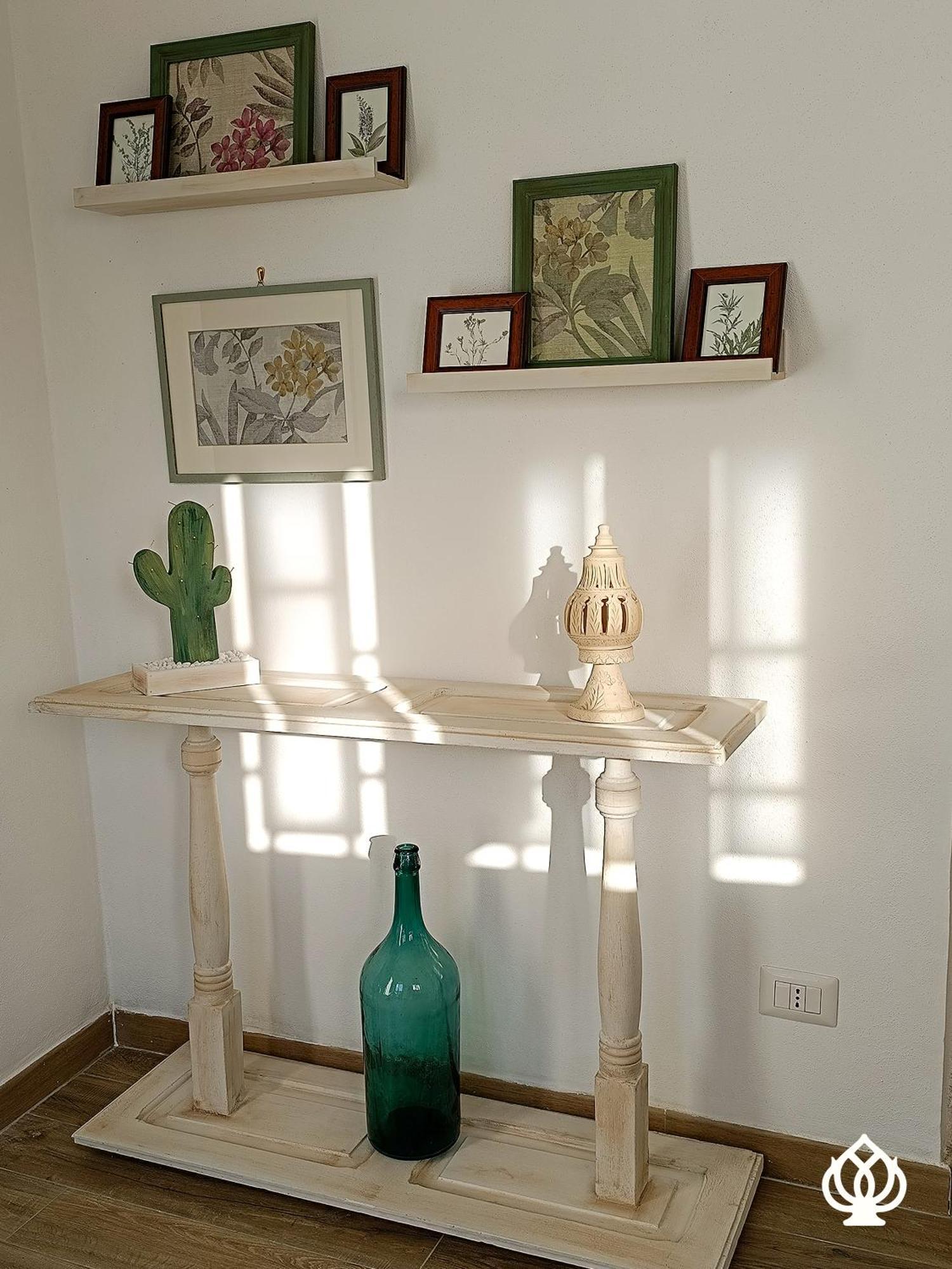 La Casa Sul Poggio-Valle D'Itria Alberobello Exteriér fotografie